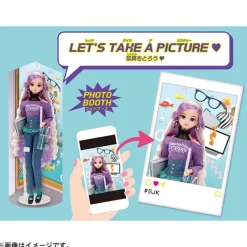 Hot Takara Tomy Licca-chan #Licca #Yuiyui