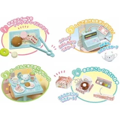 Takara Tomy Licca-chan Sumikko Gurashi Welcome to the Cafe! Discount