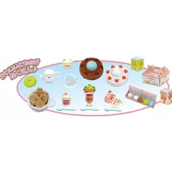 Takara Tomy Licca-chan Sumikko Gurashi Welcome to the Cafe! Discount