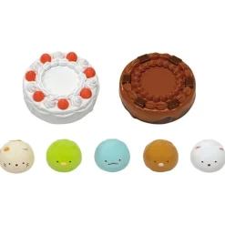 Takara Tomy Licca-chan Sumikko Gurashi Welcome to the Cafe! Discount