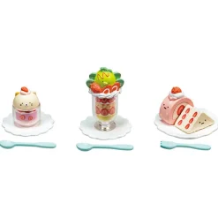 Takara Tomy Licca-chan Sumikko Gurashi Welcome to the Cafe! Discount