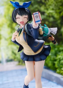 New Broccoli [Limited Edition] Rent-A-Girlfriend "Ruka Sarashina" 1/7