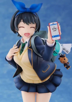 New Broccoli [Limited Edition] Rent-A-Girlfriend 