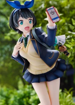 New Broccoli [Limited Edition] Rent-A-Girlfriend 