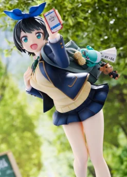 New Broccoli [Limited Edition] Rent-A-Girlfriend 