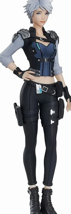 Good Smile Arts Shanghai Ling Cage - Ran Bing - Pop Up Parade (, Good Smile Company) Sale