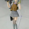 Outlet Good Smile Company Little Armory - Shiina Rikka - Figma #SP-116 - Summer Uniform ver. (Tomytec, )