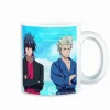 Gift Little Busters! - Inohara Masato - Miyazawa Kengo - Naoe Riki - Natsume Kyousuke - Mug New