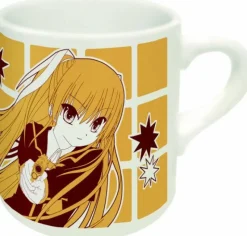 Toy's Planning Little Busters! - Tokido Saya - Mug ( Key Visual Art's) Sale