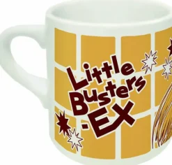 Toy's Planning Little Busters! - Tokido Saya - Mug ( Key Visual Art's) Sale