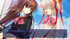 Outlet Prototype Little Busters! Converted Edition