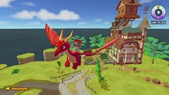 Discount Aksys Games LITTLE DRAGONS CAFE