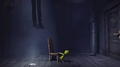 New Bandai Namco Games Little Nightmares - Deluxe Edition