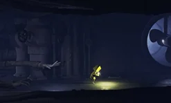 New Bandai Namco Games Little Nightmares - Deluxe Edition