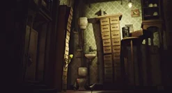 New Bandai Namco Games Little Nightmares - Deluxe Edition