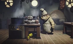 New Bandai Namco Games Little Nightmares - Deluxe Edition