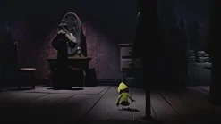 New Bandai Namco Games Little Nightmares - Deluxe Edition