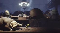 New Bandai Namco Games Little Nightmares - Deluxe Edition
