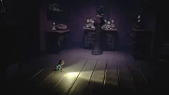 Bandai Namco Games Little Nightmares - Deluxe Edition Sale