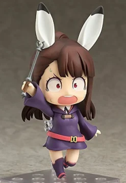Sale Good Smile Company Little Witch Academia - Atsuko Kagari - Nendoroid #747