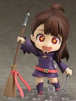 Sale Good Smile Company Little Witch Academia - Atsuko Kagari - Nendoroid #747