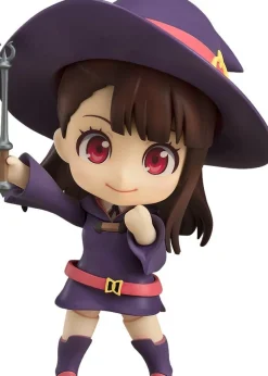 Sale Good Smile Company Little Witch Academia - Atsuko Kagari - Nendoroid #747 - 2024 Re-release