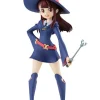 Best Good Smile Company Little Witch Academia - Atsuko Kagari - Pop Up Parade