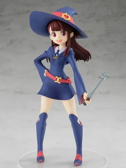 Best Good Smile Company Little Witch Academia - Atsuko Kagari - Pop Up Parade
