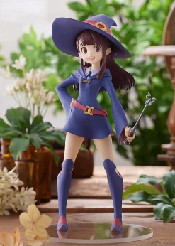 Best Good Smile Company Little Witch Academia - Atsuko Kagari - Pop Up Parade