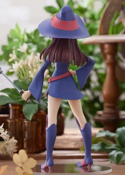 Best Good Smile Company Little Witch Academia - Atsuko Kagari - Pop Up Parade