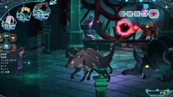 Bandai Namco Games Little Witch Academia Toki no Mahou to Nanafushigi Best