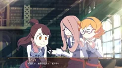 Bandai Namco Games Little Witch Academia Toki no Mahou to Nanafushigi Best