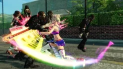 Warner Home Video Games Lollipop Chainsaw Outlet