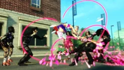 Warner Home Video Games Lollipop Chainsaw Outlet