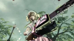 Warner Home Video Games Lollipop Chainsaw Outlet