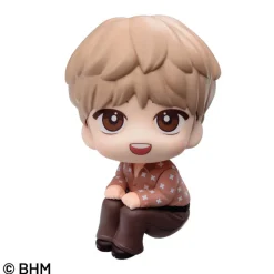Sale BESTSKY LookUp TinyTAN Dynamite ver. Jin