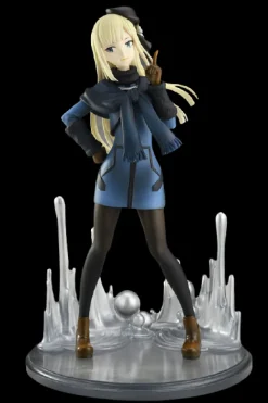 Bell Fine Lord El-Melloi II Sei no Jikenbo: Rail Zeppelin Grace Note - Reines El-Melloi Archisorte - 1/8 Sale