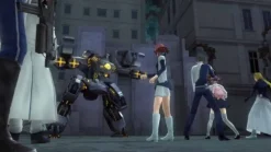 New FuRyu Lost Dimension