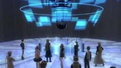 New FuRyu Lost Dimension