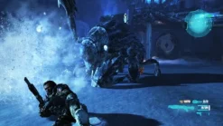 New Capcom Lost Planet 3