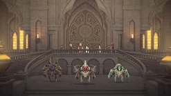 Square Enix Lost Sphear Hot