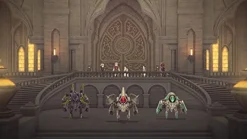 Clearance Square Enix LOST SPHEAR