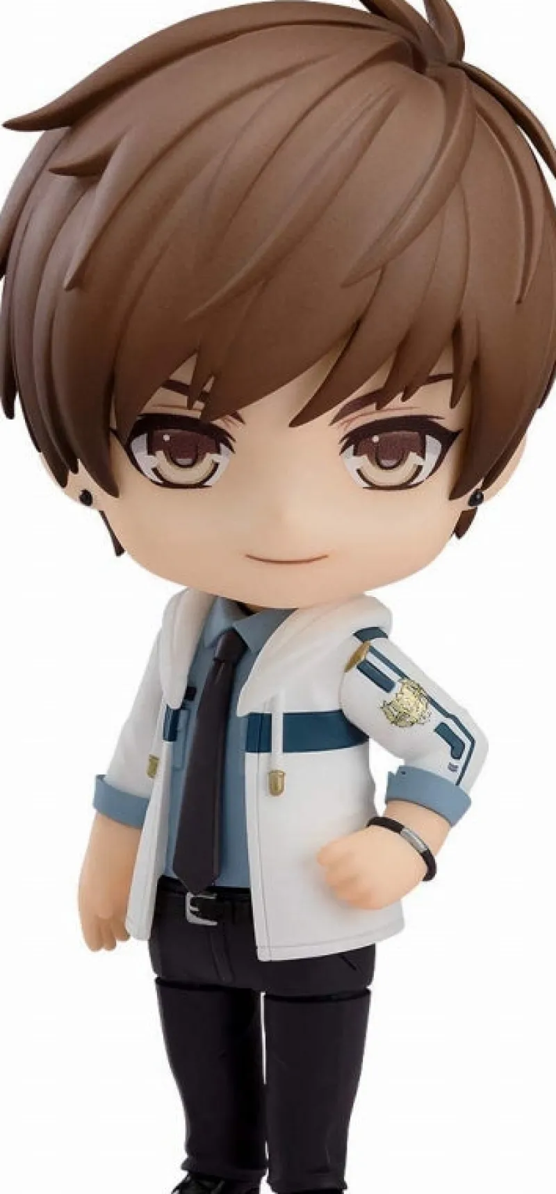 Online Good Smile Arts Shanghai Love and Producer ~EVOL×LOVE~ - Bai Qi -