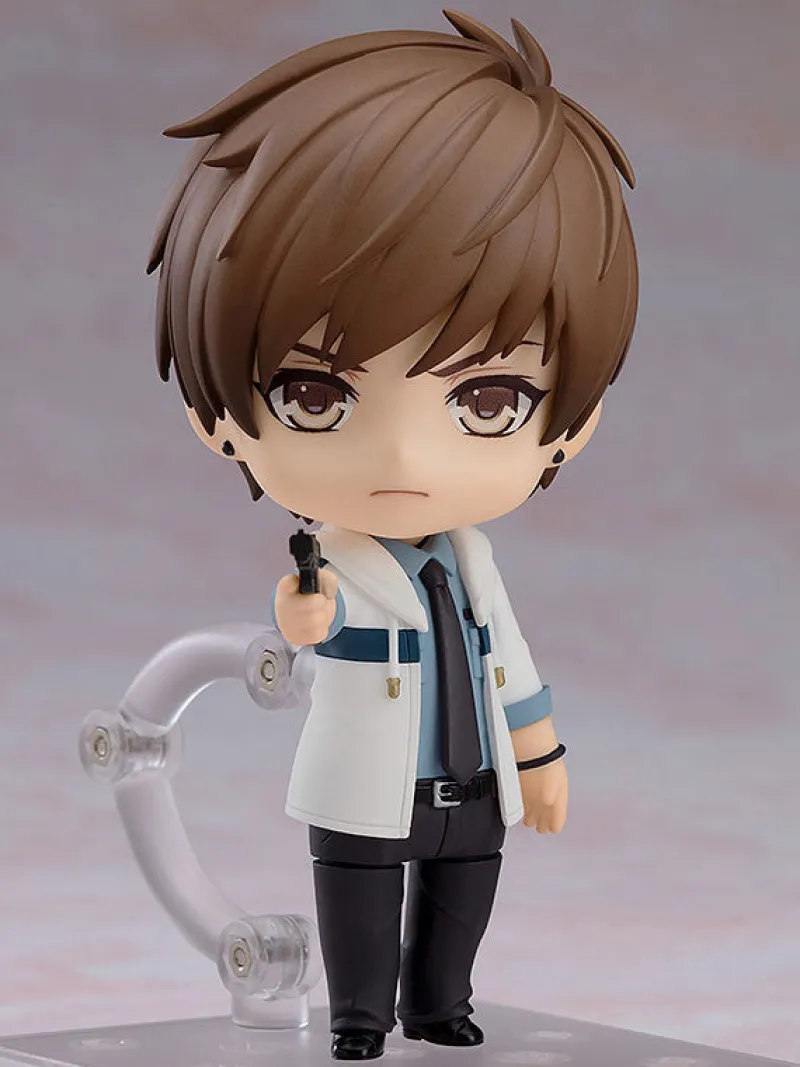 Online Good Smile Arts Shanghai Love and Producer ~EVOL×LOVE~ - Bai Qi -