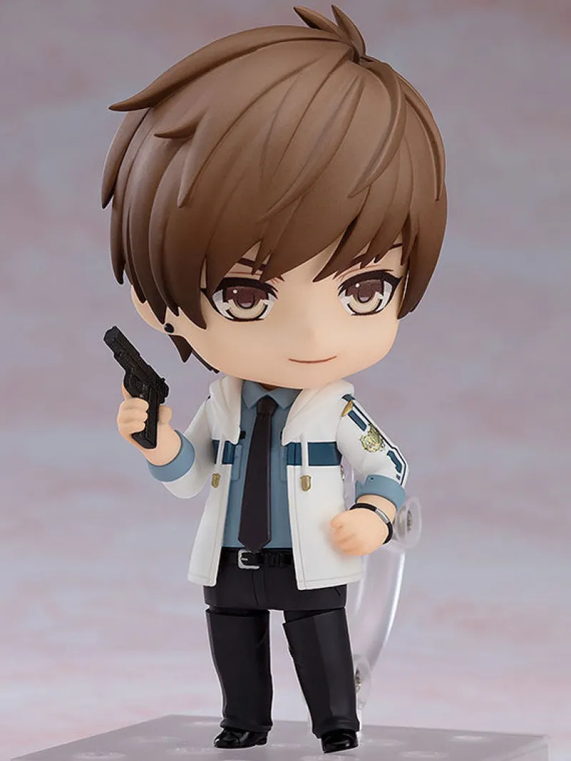 Online Good Smile Arts Shanghai Love and Producer ~EVOL×LOVE~ - Bai Qi -