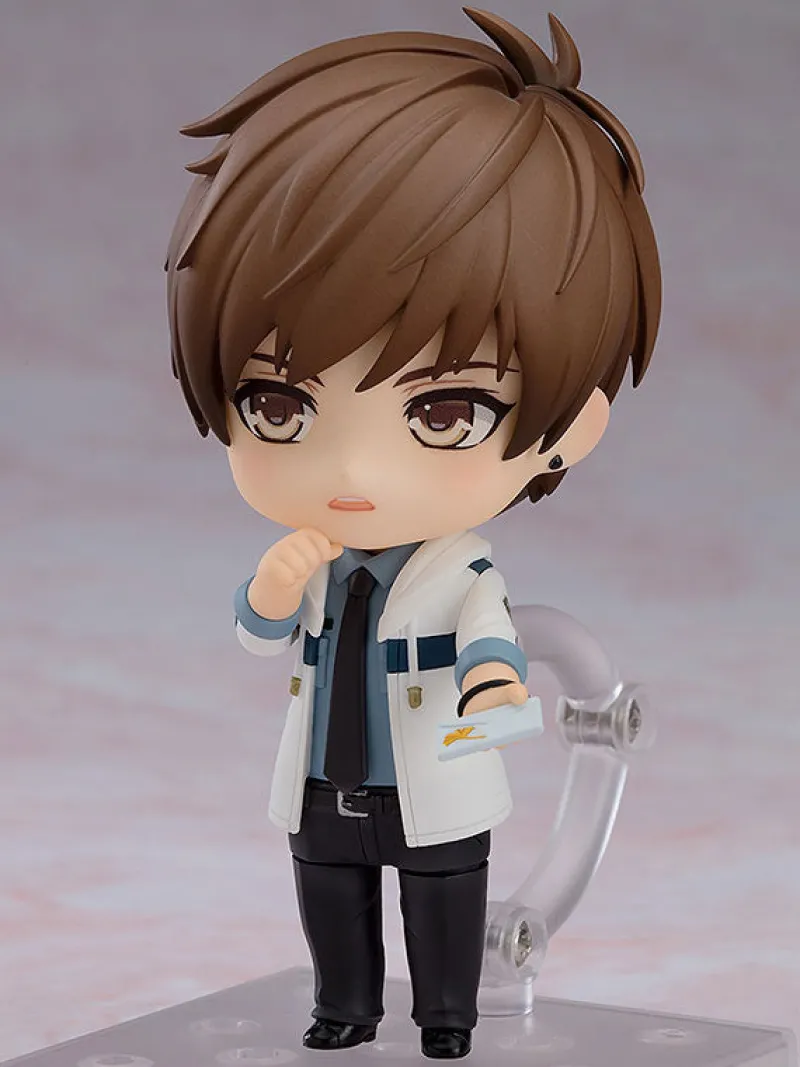 Online Good Smile Arts Shanghai Love and Producer ~EVOL×LOVE~ - Bai Qi -