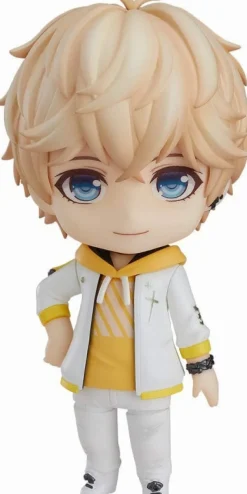 Good Smile Arts Shanghai Love and Producer ～EVOL×LOVE～ - Zhou Qiluo -