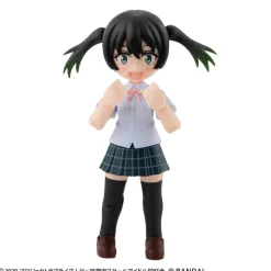 Bandai Love Live! Nijigasaki Gakuen School Idol Doukou Kai - Takasaki Yuu - Aqua Shooters!