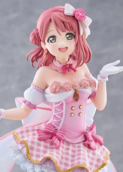 Hot PLUM Love Live! Nijigasaki Gakuen School Idol Doukou Kai - Uehara Ayumu - 1/7