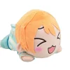 SEGA Love Live! School Idol Festival - Hoshizora Rin - Jumbo Nesoberi Nuigurumi Best